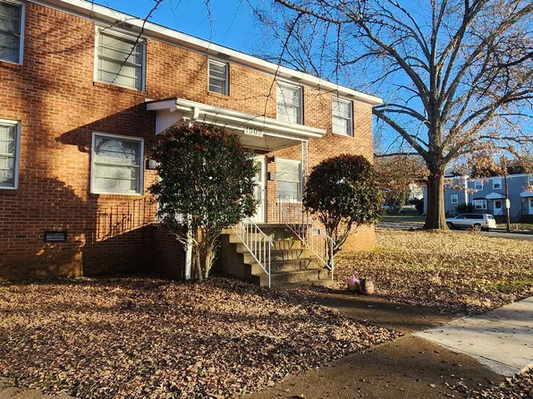 A2(RCH-60) 1509 Randolph Ave SE, 1509 Randolph Ave SE Unit B, Huntsville, AL 35801