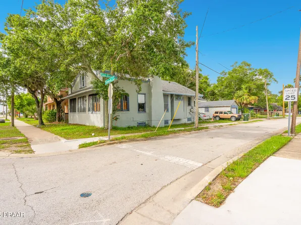 322 N Ridgewood Ave, Daytona Beach, FL 32114