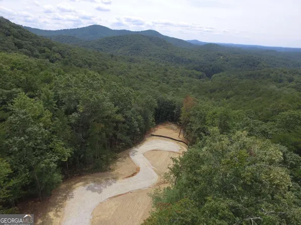 560 Dream View Dr, Ellijay, GA 30536