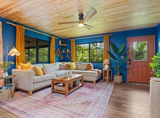 13-889 Kahukai St, Pahoa, HI 96778