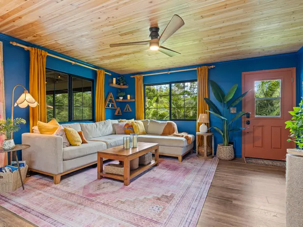 13-889 Kahukai St, Pahoa, HI 96778