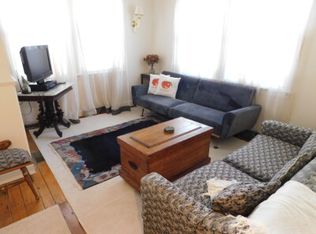 256 Walden St #5A, Cambridge, MA 02138