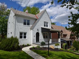 320 Dixon Ave, Pittsburgh, PA 15216