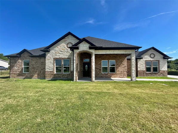 127 Valley Meadows Dr, Springtown, TX 76082