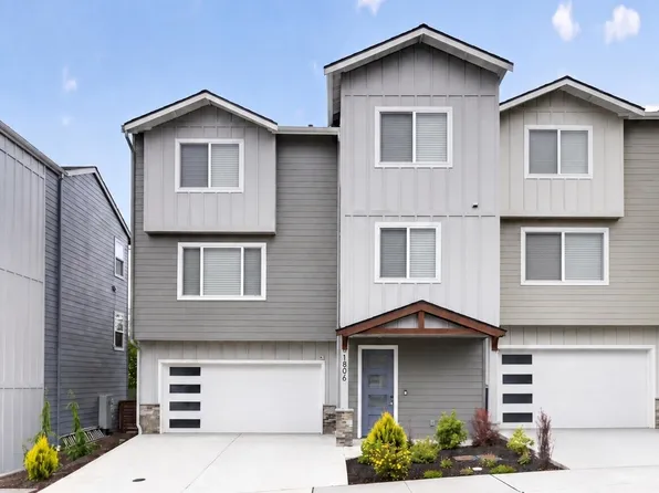 1806 25th Street, Snohomish, WA 98290