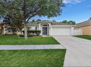 643 Painted Leaf Dr, Brooksville, FL 34604