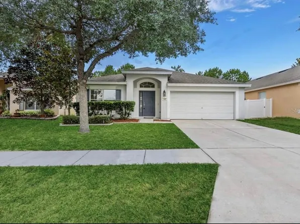 643 Painted Leaf Dr, Brooksville, FL 34604