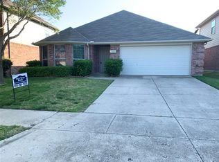 11653 Netleaf Ln, Fort Worth, TX 76244