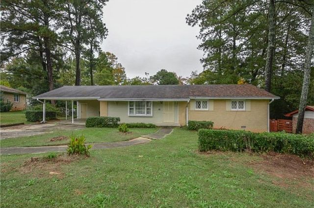1st image of 6835 Hampshire Dr