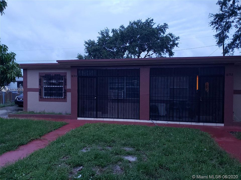 1st image of 1890 NW 91st St #1890