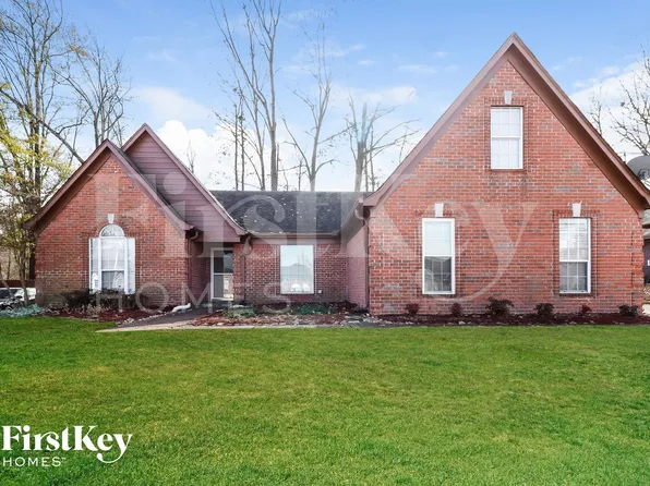7761 Shadow Hills Dr, Arlington, TN 38002