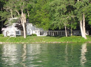 734 Ames St UNIT A, Elk Rapids, MI 49629