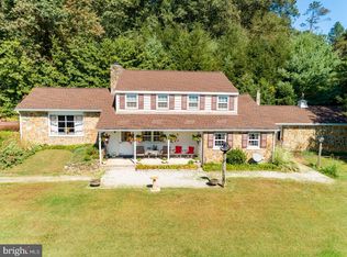 282 Hain Rd, Sinking Spring, PA 19608