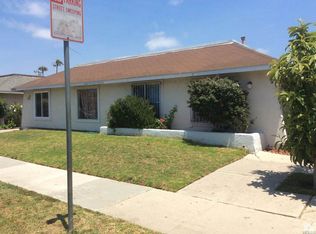 4710 Terrace Ave, Oxnard, CA 93033
