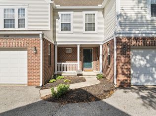 5397 Aubrey Loop #5, Dublin, OH 43016