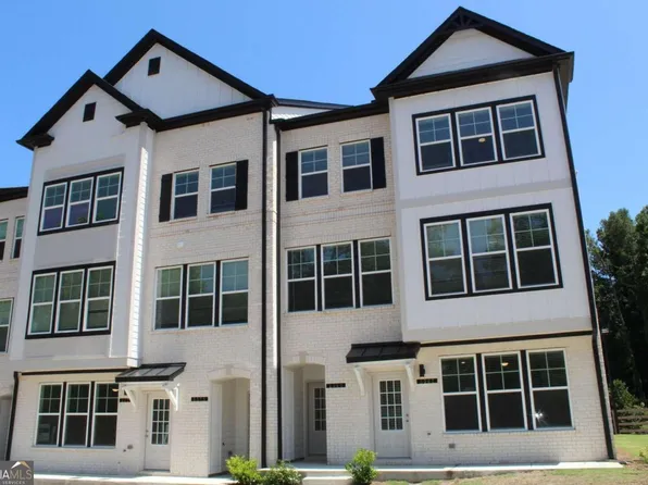 5076 Insperon Ln #37, Peachtree Corners, GA 30092