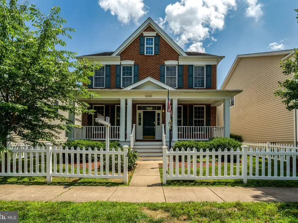 25138 Justice Dr, Chantilly, VA 20152