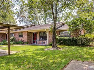 5323 Blair Ln APT DD4, Baton Rouge, LA 70809