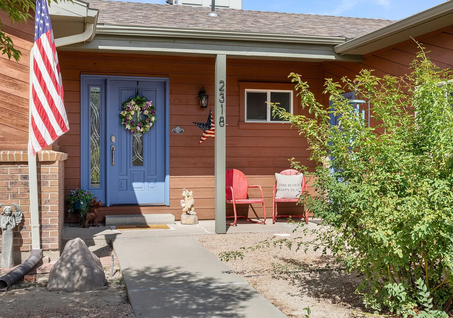 Beautiful one level home — Photo 4