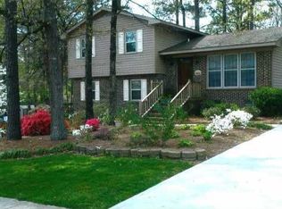 4701 Waterbury Rd, Raleigh, NC 27604