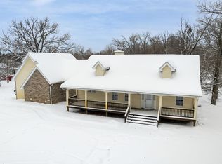 31522 Falcon Ave, Stacy, MN 55079