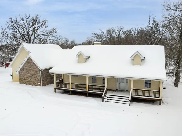 31522 Falcon Ave, Stacy, MN 55079