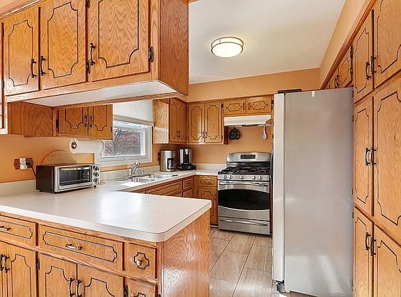 5th image of 6035 La Paz Dr
