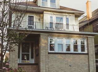 717 Columbus Pkwy #1, Buffalo, NY 14213