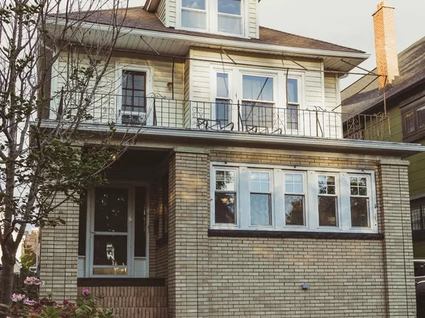 717 Columbus Pkwy #1, Buffalo, NY 14213