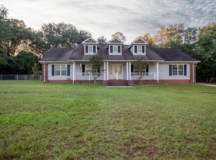 2844 Vada Rd, Bainbridge, GA 39817