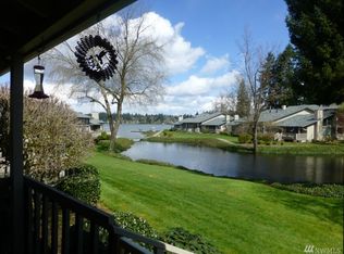 17303 Spanaway Loop Rd S UNIT 32, Spanaway, WA 98387