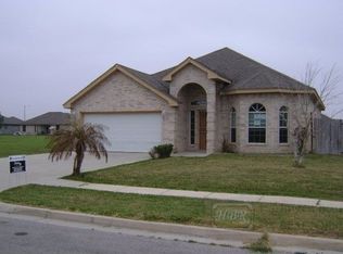 257 Washington Ave, San Benito, TX 78586