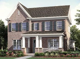 7505 Eastwick Ave, McKinney, TX 75071