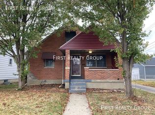 323 Notre Dame Ave, Dayton, OH 45404
