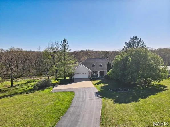 5026 Kype View Ave, Festus, MO 63028