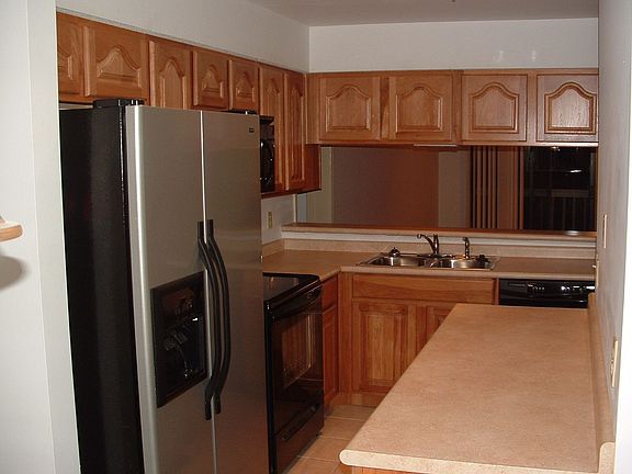 New Kitchen