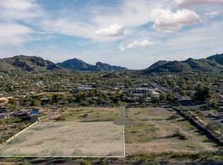 4817 E Doubletree Ranch Rd #2, Paradise Valley, AZ 85253