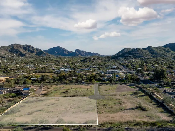 4817 E DOUBLETREE RANCH Road #2, Paradise Valley, AZ 85253