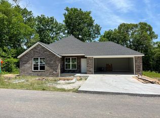 32 Lockhart Dr, Bella Vista, AR 72715