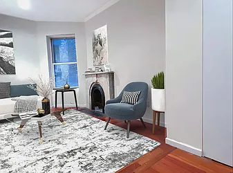 Rented by REAL New York