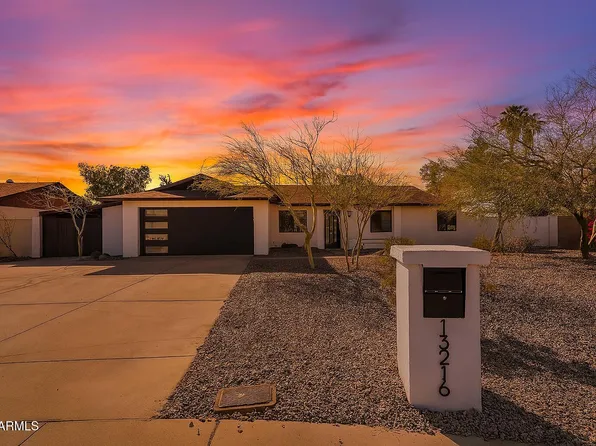 13216 N 48TH Place, Scottsdale, AZ 85254