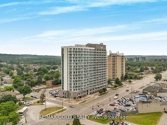 4th image of 2782 Barton St E #803