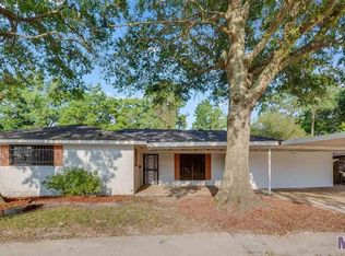 1544 Stacy Dr, Baton Rouge, LA 70815