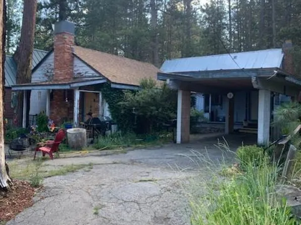 3852 Figueroa Ln, South Lake Tahoe, CA 96150