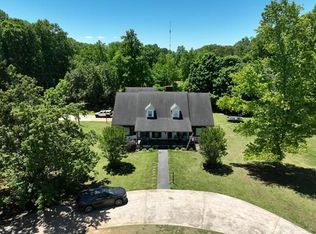 790 Kelly Rd, York, SC 29745