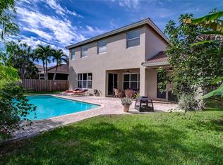 14921 SW 159th Pl, Miami, FL 33196