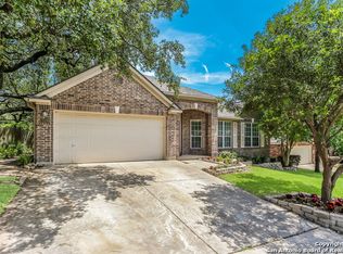 26116 Lookout Fls, San Antonio, TX 78260