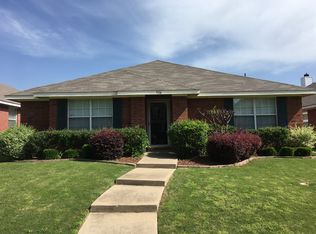 5116 Boxwood Ln, McKinney, TX 75070