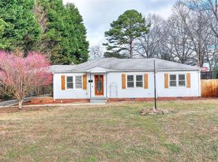 133 Baker St, Monroe, GA 30655