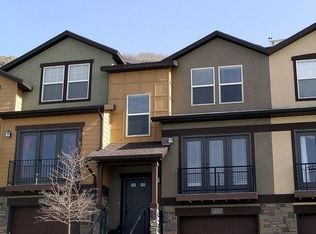 14947 S Ox Cart Ln, Brighton, UT 84020